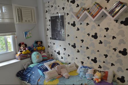 Apartamento à venda com 65m², 2 quartos e 1 vagaQuarto