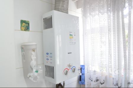 Apartamento à venda com 65m², 2 quartos e 1 vagaÁrea de Serviço