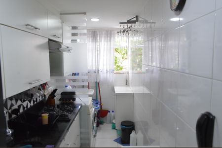 Apartamento à venda com 65m², 2 quartos e 1 vagaÁrea de Serviço