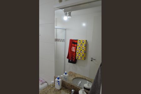 Apartamento à venda com 65m², 2 quartos e 1 vagaBanheiro