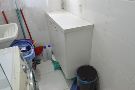 Apartamento à venda com 65m², 2 quartos e 1 vagaÁrea de Serviço