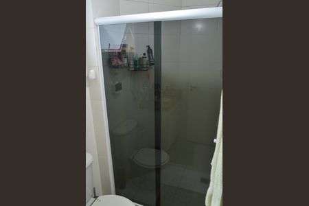 Apartamento à venda com 65m², 2 quartos e 1 vagaBanheiro da Suíte