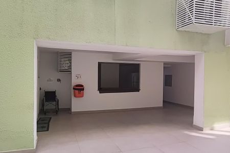 Apartamento à venda com 65m², 2 quartos e 1 vagaCantina