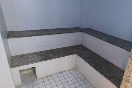 Apartamento à venda com 65m², 2 quartos e 1 vagaSaúna