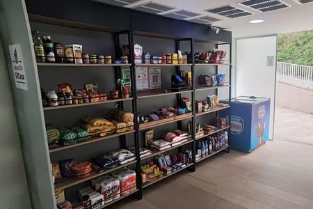 Apartamento à venda com 65m², 2 quartos e 1 vagaMimi Mercado