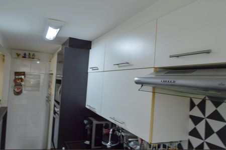 Apartamento à venda com 65m², 2 quartos e 1 vagaCozinha
