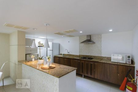 Apartamento à venda com 65m², 2 quartos e 1 vagaEspaço Gourmet