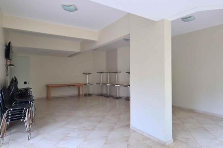 Apartamento à venda com 110m², 3 quartos e 2 vagasÁrea comum - Salão de festas