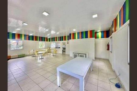 Studio para alugar com 64m², 2 quartos e 1 vagaHall de Entrada