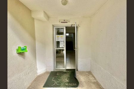 Studio para alugar com 64m², 2 quartos e 1 vagaCorredor