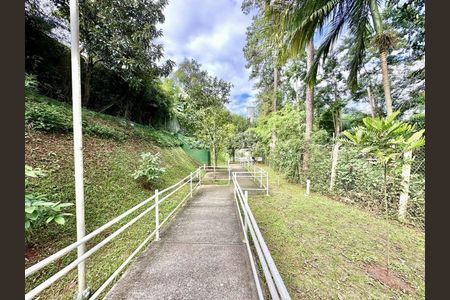 Studio para alugar com 64m², 2 quartos e 1 vagaJardim