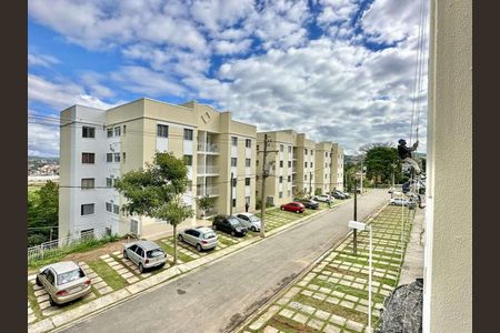 Studio para alugar com 64m², 2 quartos e 1 vagaFachada