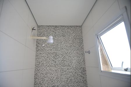 Apartamento à venda com 100m², 2 quartos e 2 vagasBanheiro Social