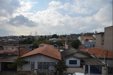 Vista do Quarto 1 de apartamento à venda com 2 quartos, 100m² em Parque Capuava, Santo André