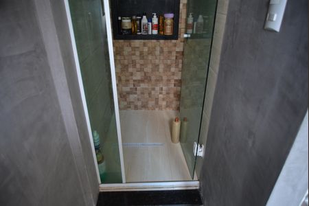 Apartamento à venda com 100m², 2 quartos e 2 vagasBanheiro de Serviço