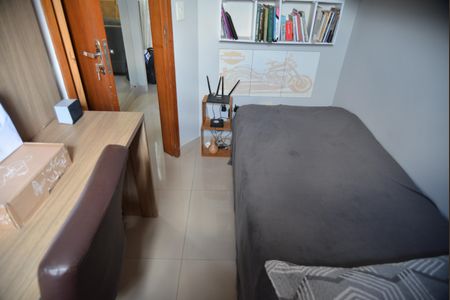 Apartamento à venda com 100m², 2 quartos e 2 vagasQuarto 1