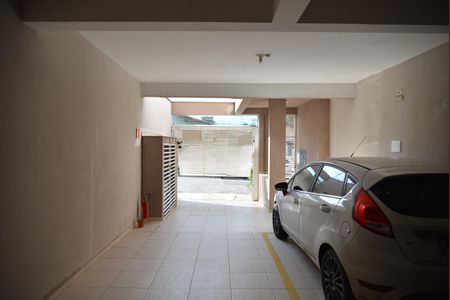 Apartamento à venda com 100m², 2 quartos e 2 vagasGaragem