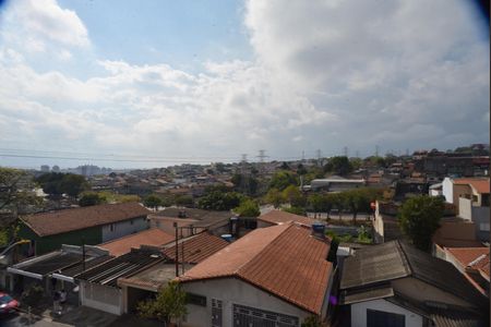 Apartamento à venda com 100m², 2 quartos e 2 vagasVista da Cobertura