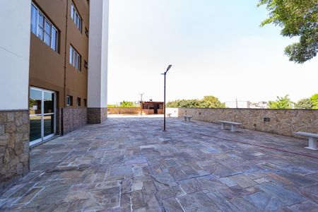 Apartamento à venda com 79m², 2 quartos e 1 vaga Apartamento à venda com 79m², 2 quartos e 1 vagaÁrea comum