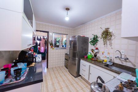 Apartamento à venda com 79m², 2 quartos e 1 vaga Apartamento à venda com 79m², 2 quartos e 1 vagaCozinha