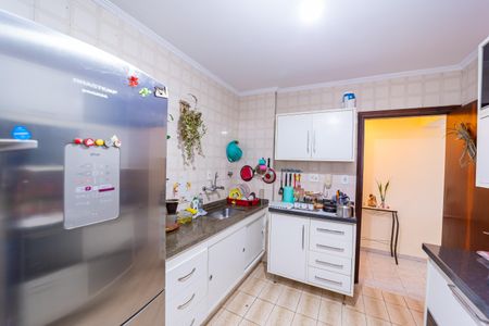 Apartamento à venda com 79m², 2 quartos e 1 vaga Apartamento à venda com 79m², 2 quartos e 1 vagaCozinha