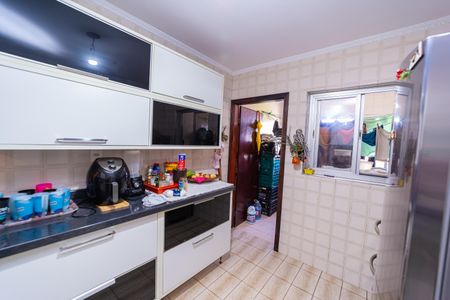 Apartamento à venda com 79m², 2 quartos e 1 vaga Apartamento à venda com 79m², 2 quartos e 1 vagaCozinha