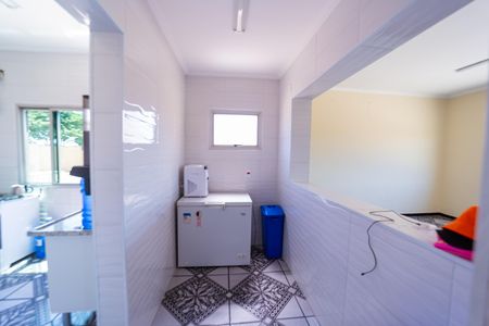 Apartamento à venda com 79m², 2 quartos e 1 vaga Apartamento à venda com 79m², 2 quartos e 1 vagaÁrea comum - Salão de festas