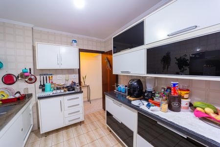 Apartamento à venda com 79m², 2 quartos e 1 vaga Apartamento à venda com 79m², 2 quartos e 1 vagaCozinha