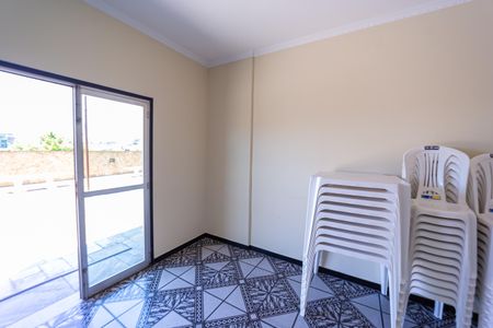 Apartamento à venda com 79m², 2 quartos e 1 vaga Apartamento à venda com 79m², 2 quartos e 1 vagaÁrea comum - Salão de festas