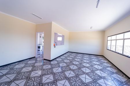 Apartamento à venda com 79m², 2 quartos e 1 vaga Apartamento à venda com 79m², 2 quartos e 1 vagaÁrea comum - Salão de festas