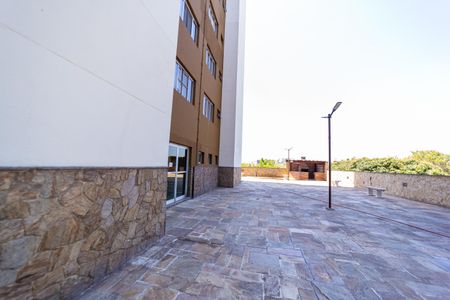 Apartamento à venda com 79m², 2 quartos e 1 vaga Apartamento à venda com 79m², 2 quartos e 1 vagaÁrea comum