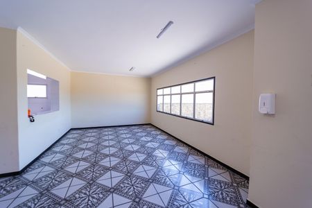 Apartamento à venda com 79m², 2 quartos e 1 vaga Apartamento à venda com 79m², 2 quartos e 1 vagaÁrea comum - Salão de festas