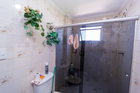 Apartamento à venda com 79m², 2 quartos e 1 vaga Apartamento à venda com 79m², 2 quartos e 1 vagaBanheiro Social