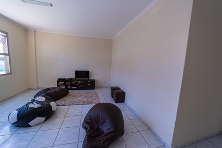 Apartamento à venda com 79m², 2 quartos e 1 vaga Apartamento à venda com 79m², 2 quartos e 1 vagaÁrea comum - Sala de Jogos