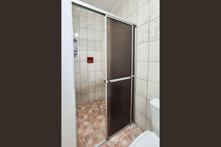 Casa à venda com 60m², 1 quarto e sem vaga Casa à venda com 60m², 1 quarto e sem vagaBanheiro Social