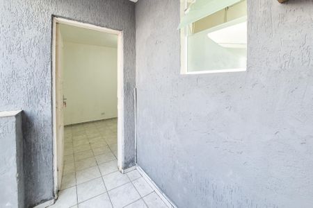 Casa à venda com 60m², 1 quarto e sem vaga Casa à venda com 60m², 1 quarto e sem vagaÁrea de Serviço