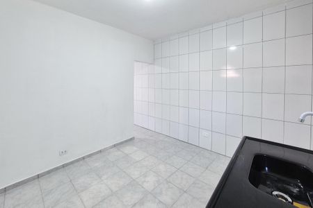 Casa à venda com 60m², 1 quarto e sem vaga Casa à venda com 60m², 1 quarto e sem vagaCozinha