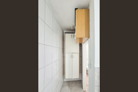 Casa à venda com 60m², 1 quarto e sem vaga Casa à venda com 60m², 1 quarto e sem vagaCozinha