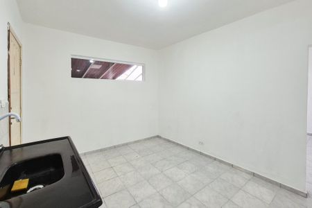 Casa à venda com 60m², 1 quarto e sem vaga Casa à venda com 60m², 1 quarto e sem vagaCozinha