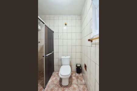 Casa à venda com 60m², 1 quarto e sem vaga Casa à venda com 60m², 1 quarto e sem vagaBanheiro Social