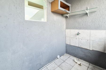 Casa à venda com 60m², 1 quarto e sem vaga Casa à venda com 60m², 1 quarto e sem vagaÁrea de Serviço