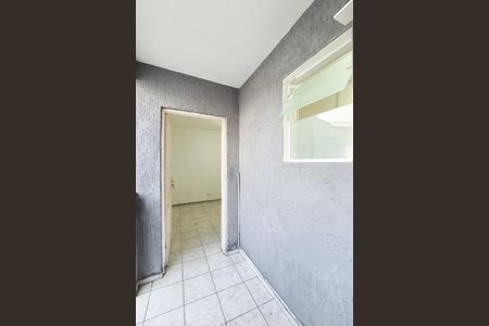 Casa à venda com 60m², 1 quarto e sem vaga Casa à venda com 60m², 1 quarto e sem vagaÁrea de Serviço