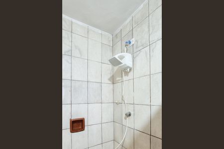 Casa à venda com 60m², 1 quarto e sem vaga Casa à venda com 60m², 1 quarto e sem vagaBanheiro Social
