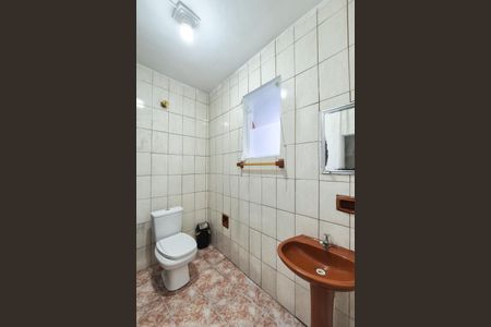 Casa à venda com 60m², 1 quarto e sem vaga Casa à venda com 60m², 1 quarto e sem vagaBanheiro Social