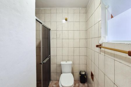 Casa à venda com 60m², 1 quarto e sem vaga Casa à venda com 60m², 1 quarto e sem vagaBanheiro Social