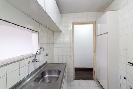 Apartamento para alugar com 59m², 2 quartos e 1 vagaCozinha