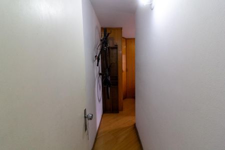 Apartamento para alugar com 59m², 2 quartos e 1 vagaQuarto 2