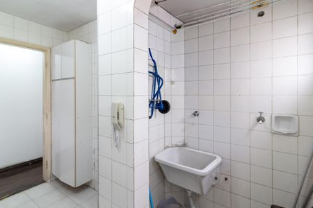Apartamento para alugar com 59m², 2 quartos e 1 vagaÁrea de Serviço