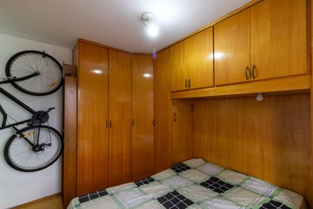 Apartamento para alugar com 59m², 2 quartos e 1 vagaQuarto 2