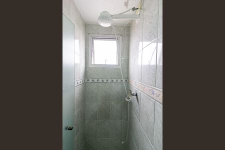 Apartamento para alugar com 59m², 2 quartos e 1 vagaBanheiro